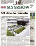 Polska Dziennik Zachodni - Myszków