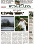 Polska Dziennik Zachodni - Ruda Śląska