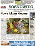 Polska Dziennik Zachodni - Sosnowiec 