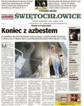 Polska Dziennik Zachodni - Świętochłowice