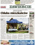 Polska Dziennik Zachodni - Zawiercie