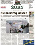 Polska Dziennik Zachodni - Żory 