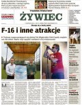 Polska Dziennik Zachodni - Żywiec