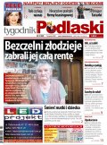 Tygodnik Podlaski