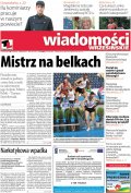 Wiadomości Wrzesińskie