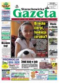 Gazeta Starachowicka