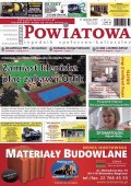 Gazeta Powiatowa - Tygodnik Społeczno-Kulturalny