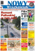 Nowy Wyszkowiak