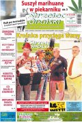 „Strzelec Opolski” Tygodnik Regionalny