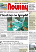 Tygodnik Regionalny Nowiny