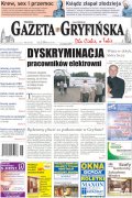 Tygodnik Gazeta Gryfińska