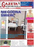 Gazeta Noworudzka