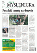 GAZETA MYŚLENICKA
