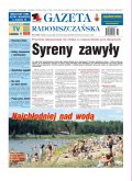 GAZETA RADOMSZCZAŃSKA
