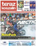 Teraz Koszalin