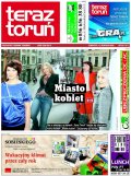 Teraz Toruń