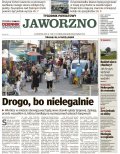 Polska Dziennik Zachodni - Jaworzno            