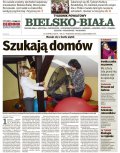 Polska Dziennik Zachodni - Bielsko-Biała  