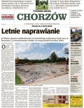 Polska Dziennik Zachodni - Chorzów 