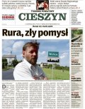 Polska Dziennik Zachodni - Cieszyn  