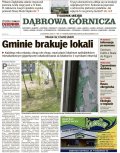 Polska Dziennik Zachodni - Dąbrowa Górnicza