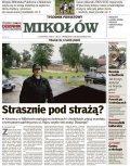 Polska Dziennik Zachodni - Mikołów