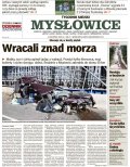 Polska Dziennik Zachodni - Mysłowice  