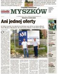 Polska Dziennik Zachodni - Myszków