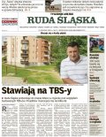 Polska Dziennik Zachodni - Ruda Śląska