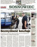 Polska Dziennik Zachodni - Sosnowiec 