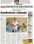 Polska Dziennik Zachodni - Świętochłowice