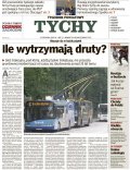 Polska Dziennik Zachodni - Tychy