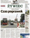 Polska Dziennik Zachodni - Żywiec