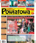Gazeta Powiatowa Dolny Śląsk