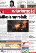 Wiadomości Wrzesińskie