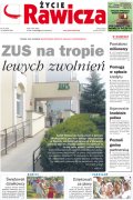 Życie Rawicza