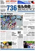 Głos Siemiatycz