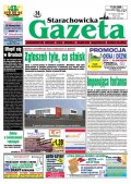 Gazeta Starachowicka