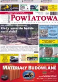 Gazeta Powiatowa - Tygodnik Społeczno-Kulturalny