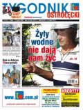 Tygodnik Ostrołęcki