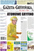 Tygodnik Gazeta Gryfińska