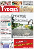 Gazeta TYDZIEŃ