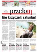 Przełom