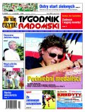 To się Czyta – Tygodnik Radomski