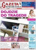 Gazeta Noworudzka