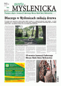 GAZETA MYŚLENICKA