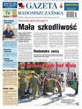 GAZETA RADOMSZCZAŃSKA