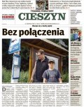 Polska Dziennik Zachodni - Cieszyn  