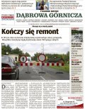 Polska Dziennik Zachodni - Dąbrowa Górnicza