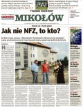 Polska Dziennik Zachodni - Mikołów